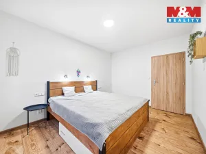 Prodej rodinného domu, Chmelík, 126 m2