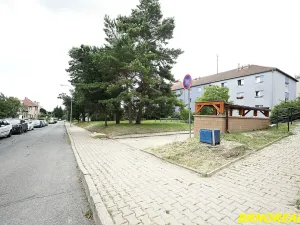 Pronájem bytu 1+1, Brno, Sibiřská, 31 m2