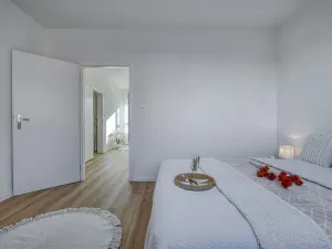 Pronájem bytu 3+1, Stráž pod Ralskem, Mimoňská, 70 m2