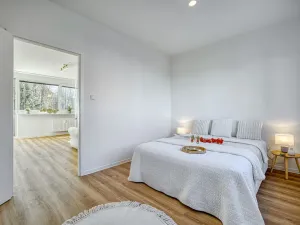 Pronájem bytu 3+1, Stráž pod Ralskem, Mimoňská, 70 m2