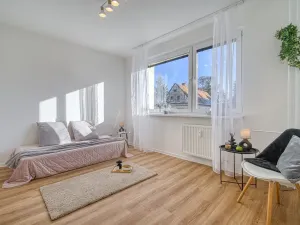 Pronájem bytu 3+1, Stráž pod Ralskem, Mimoňská, 70 m2