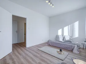 Pronájem bytu 3+1, Stráž pod Ralskem, Mimoňská, 70 m2
