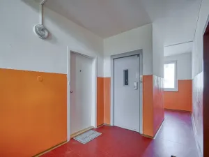Pronájem bytu 3+1, Stráž pod Ralskem, Mimoňská, 70 m2