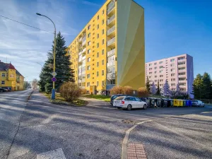Pronájem bytu 3+1, Stráž pod Ralskem, Mimoňská, 70 m2