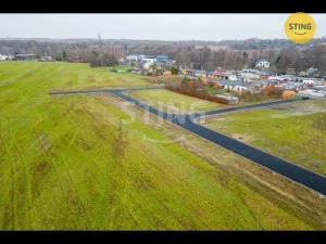 Prodej pozemku pro bydlení, Havířov - Prostřední Suchá, 900 m2