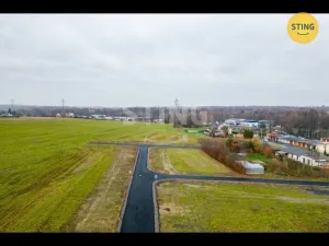 Prodej pozemku pro bydlení, Havířov - Prostřední Suchá, 900 m2