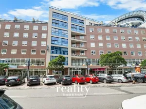 Prodej bytu 4+1, Brno, Příkop, 181 m2