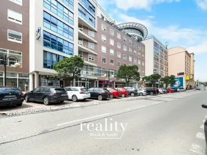 Prodej bytu 4+1, Brno, Příkop, 181 m2