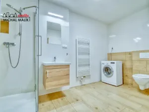 Prodej bytu 2+kk, Hranice, Třída Československé armády, 55 m2