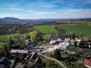 Prodej rodinného domu, Pětihosty, 163 m2