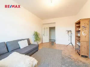 Prodej bytu 3+1, Praha - Smíchov, Svornosti, 99 m2