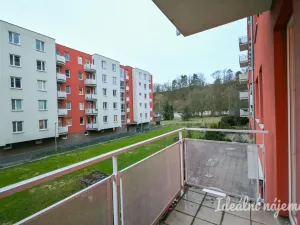 Pronájem bytu 1+kk, Brno - Staré Brno, Trýbova, 34 m2