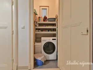 Pronájem bytu 2+1, Brno, Tyršova, 73 m2