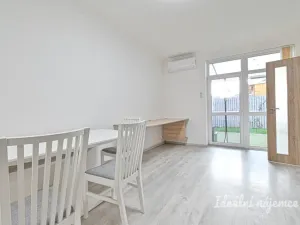 Pronájem bytu 2+kk, Brno, Mikšíčkova, 53 m2