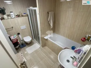 Pronájem bytu 2+1, Holešov, Nerudova, 55 m2