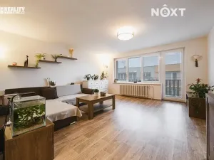 Prodej bytu 3+kk, Prostějov, Šípková, 92 m2
