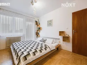 Prodej bytu 3+kk, Prostějov, Šípková, 92 m2