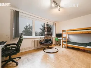 Prodej bytu 3+kk, Prostějov, Šípková, 92 m2