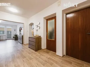 Prodej bytu 3+kk, Prostějov, Šípková, 92 m2