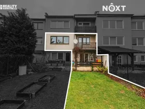 Prodej bytu 3+kk, Prostějov, Šípková, 92 m2