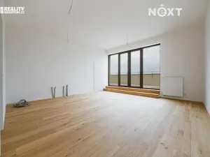 Prodej bytu 3+kk, Brno, Bratislavská, 83 m2