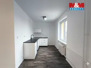 Pronájem bytu 1+1, Havířov - Podlesí, Karolíny Světlé, 33 m2
