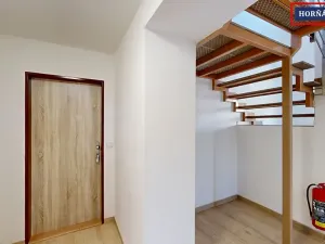 Pronájem bytu 1+1, Žďár nad Sázavou, 34 m2