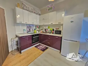 Prodej bytu 2+kk, Burgas, Bulharsko, 65 m2