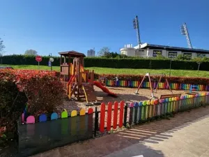 Prodej bytu 2+kk, Burgas, Bulharsko, 65 m2