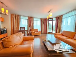 Prodej bytu 3+kk, Sozopol, Bulharsko, 106 m2