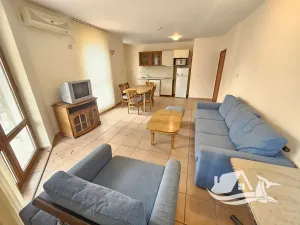 Prodej bytu 3+kk, Nesebar, Bulharsko, 91 m2