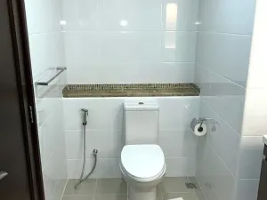 Prodej bytu 2+kk, Pattaya, Thajsko, 59 m2