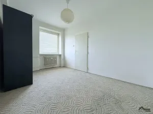 Prodej bytu 2+kk, Ostrava, U Oblouku, 42 m2