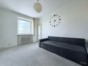 Prodej bytu 2+kk, Ostrava, U Oblouku, 42 m2