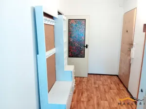 Prodej bytu 2+1, Kyjov, Sídliště U Vodojemu, 45 m2