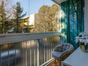 Prodej bytu 3+kk, Praha - Háje, Rašova, 61 m2