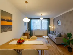 Prodej bytu 3+kk, Praha - Háje, Rašova, 61 m2