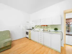 Prodej rodinného domu, Bystřice, Sokolská, 124 m2