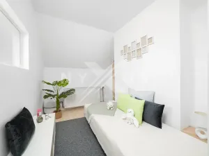 Prodej rodinného domu, Bystřice, Sokolská, 124 m2