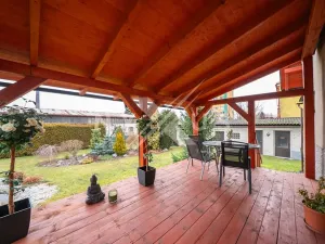 Prodej rodinného domu, Bystřice, Sokolská, 124 m2