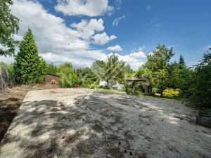 Prodej rodinného domu, Mníšek pod Brdy, Ve Štítku, 76 m2