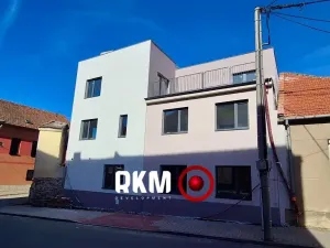 Prodej bytu 3+kk, Ivančice, 51 m2