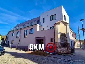 Prodej bytu 2+kk, Ivančice, Kounická, 38 m2