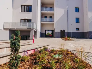 Prodej bytu 3+kk, Velké Meziříčí, 86 m2