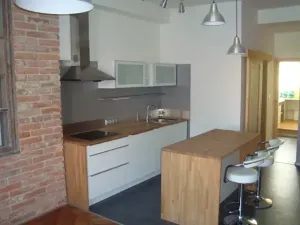 Pronájem bytu 2+kk, Hradec Králové, Střelecká, 45 m2