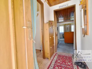 Prodej chaty, Klučenice, 65 m2