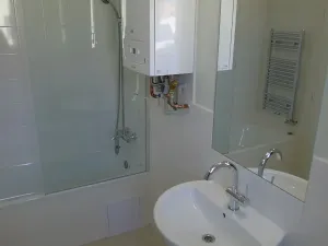 Pronájem bytu 2+1, Praha - Modřany, Klostermannova, 50 m2