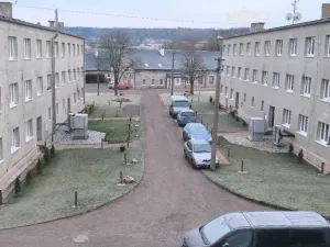 Prodej činžovního domu, Pšov, 2482 m2