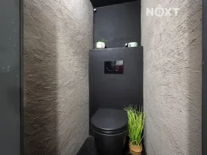 Prodej bytu 3+1, Brno, Slepá, 75 m2