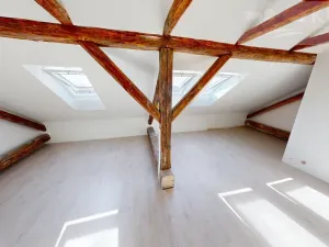 Prodej bytu 2+kk, České Budějovice, Rudolfovská tř., 43 m2